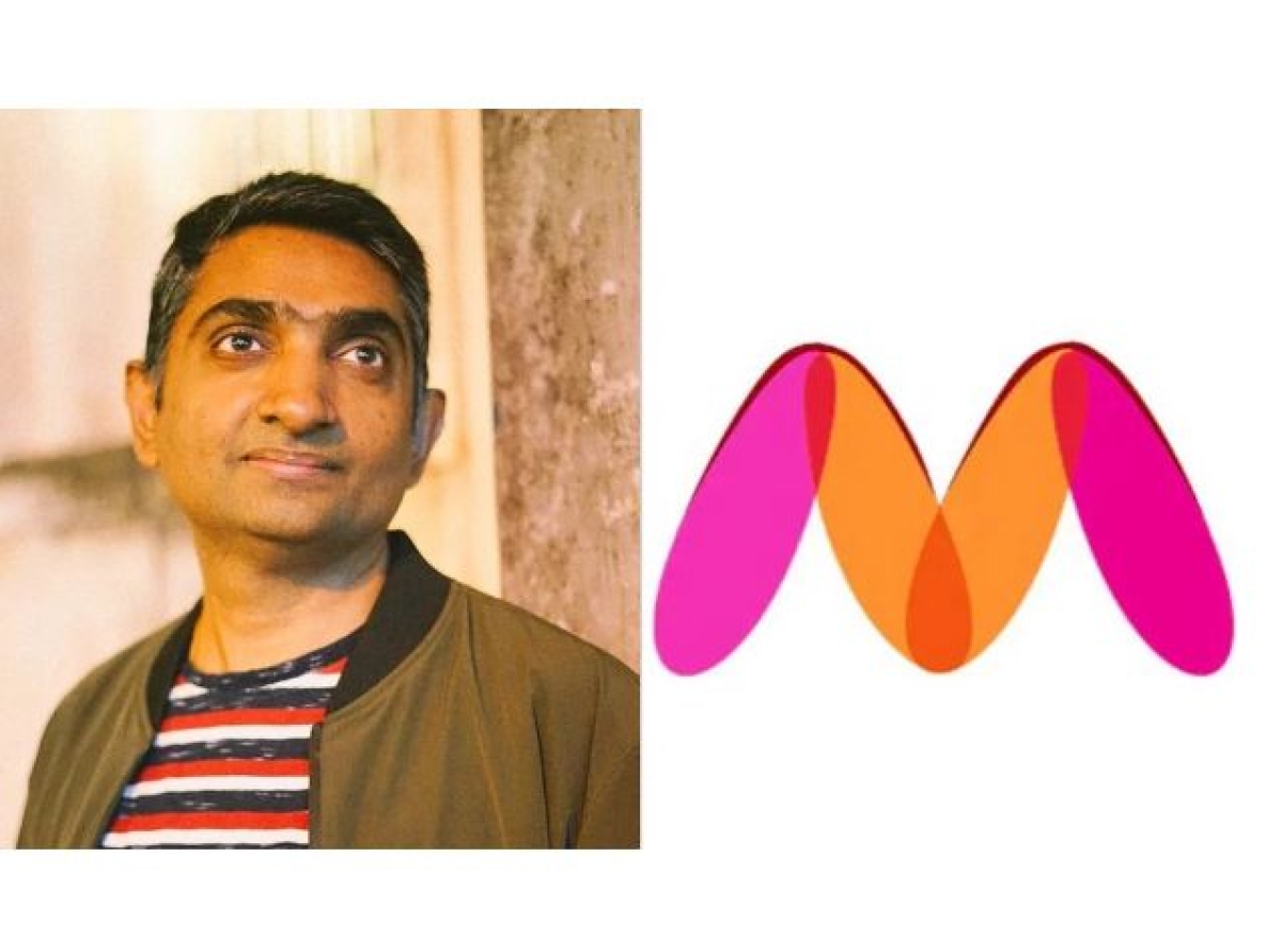 Myntra appoints Sundar as CMO